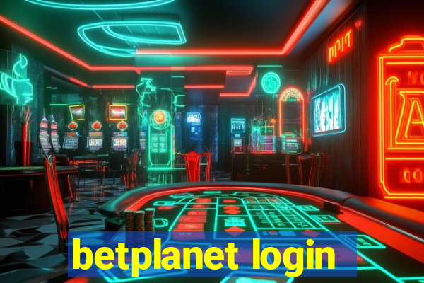 betplanet login